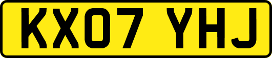 KX07YHJ
