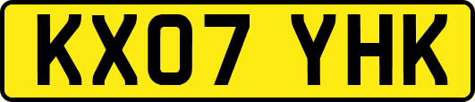 KX07YHK
