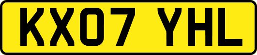 KX07YHL