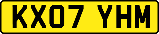 KX07YHM