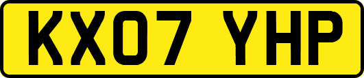 KX07YHP