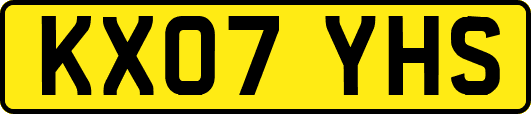 KX07YHS