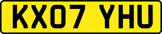 KX07YHU