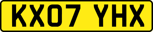 KX07YHX