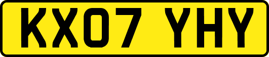 KX07YHY