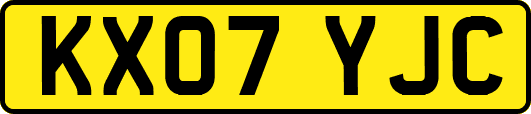 KX07YJC