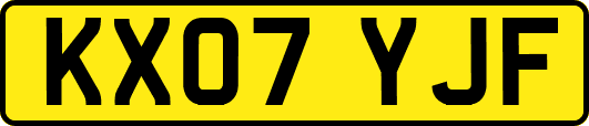 KX07YJF