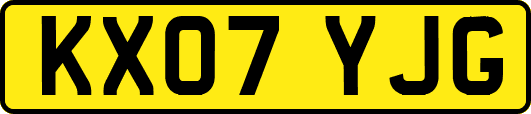 KX07YJG
