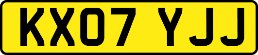 KX07YJJ