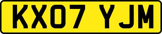 KX07YJM