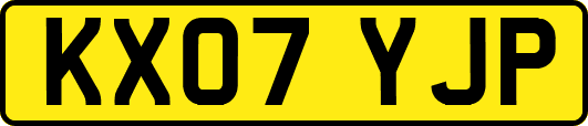 KX07YJP