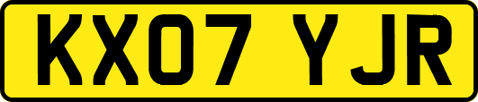 KX07YJR