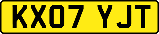 KX07YJT