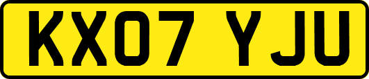 KX07YJU