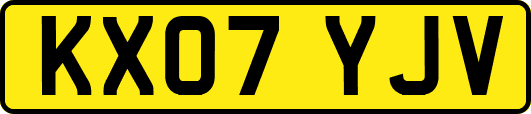 KX07YJV