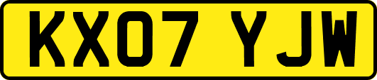KX07YJW