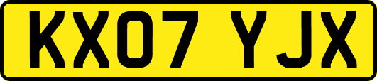 KX07YJX