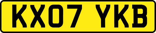 KX07YKB