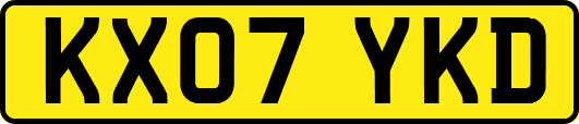 KX07YKD