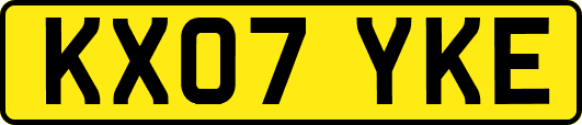 KX07YKE