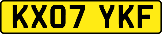 KX07YKF