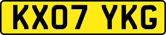 KX07YKG