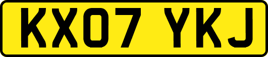 KX07YKJ