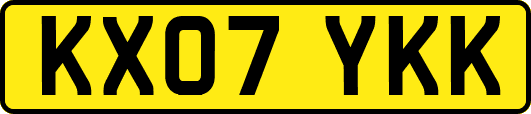 KX07YKK