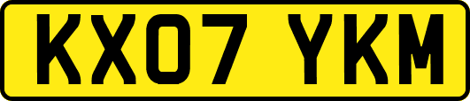 KX07YKM