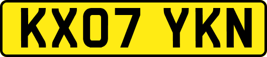 KX07YKN