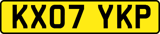 KX07YKP