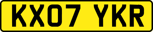 KX07YKR