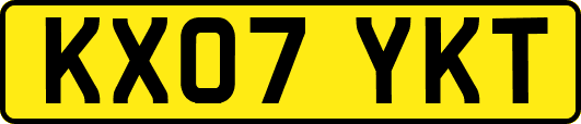 KX07YKT