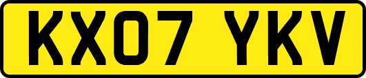 KX07YKV