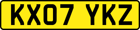 KX07YKZ