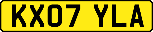 KX07YLA