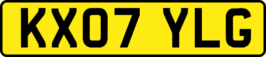 KX07YLG
