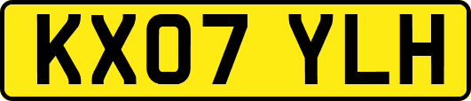 KX07YLH