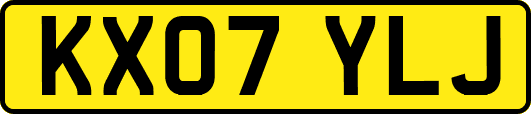 KX07YLJ