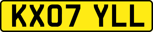 KX07YLL