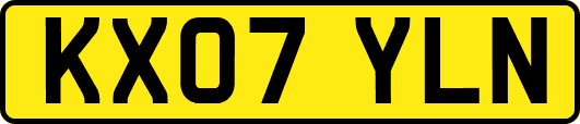 KX07YLN