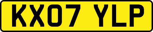 KX07YLP