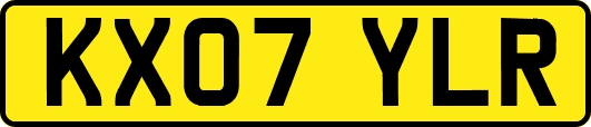 KX07YLR