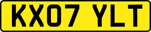 KX07YLT