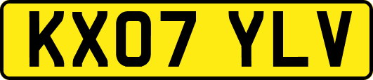 KX07YLV