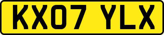 KX07YLX