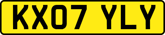 KX07YLY