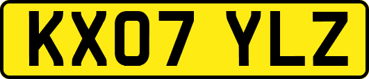 KX07YLZ