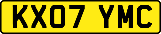 KX07YMC