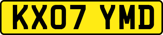 KX07YMD